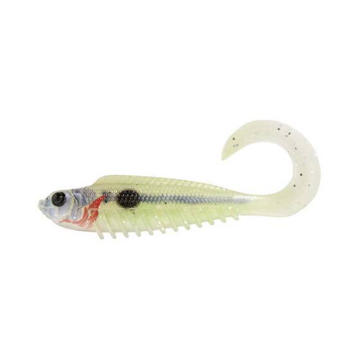 Shimano Wriggler 140mm (Squidgies)