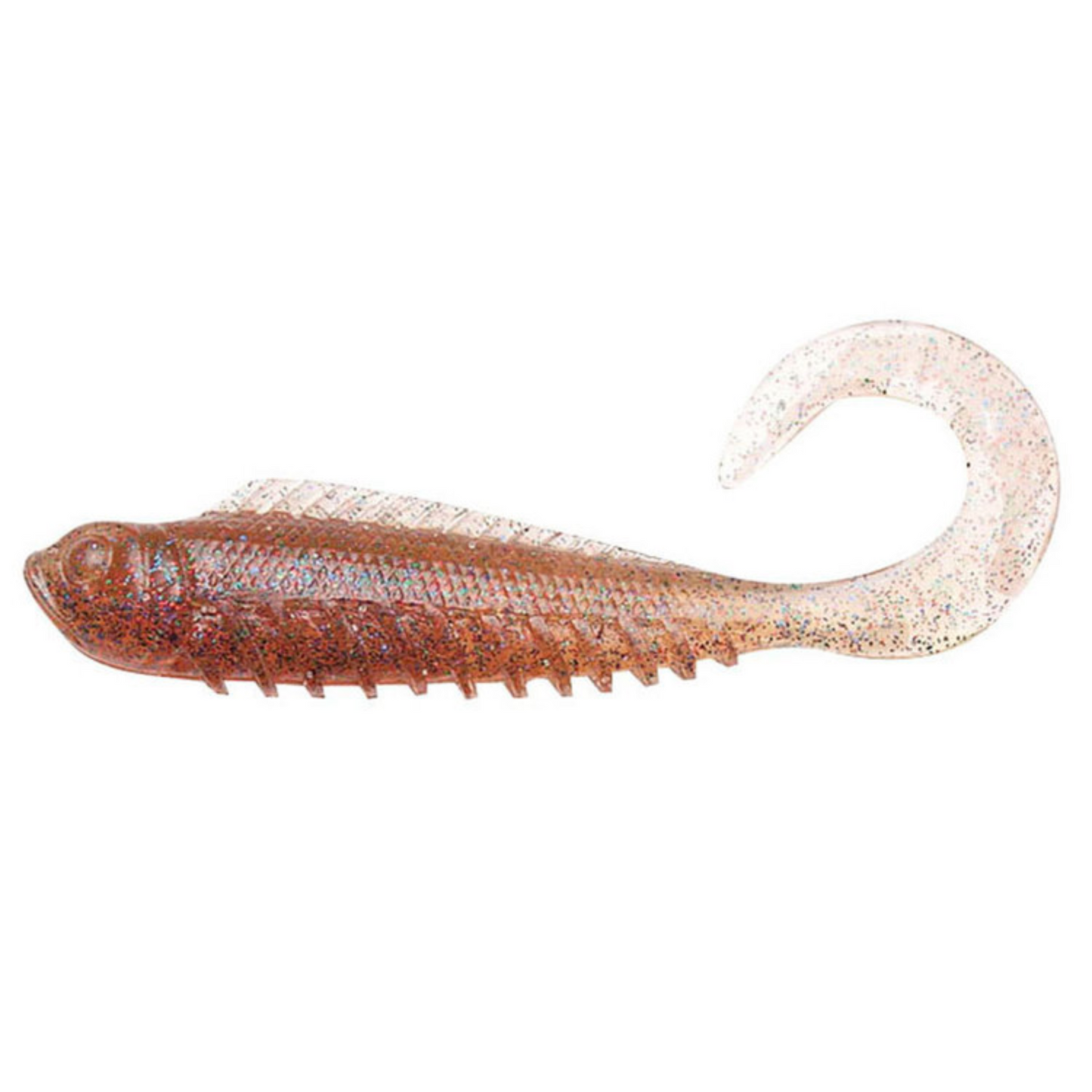 Shimano Wriggler 140mm (Squidgies)