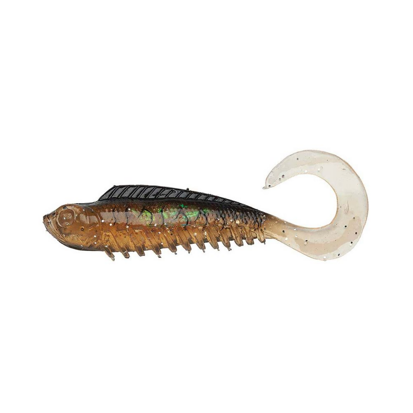Shimano Wriggler 140mm (Squidgies)