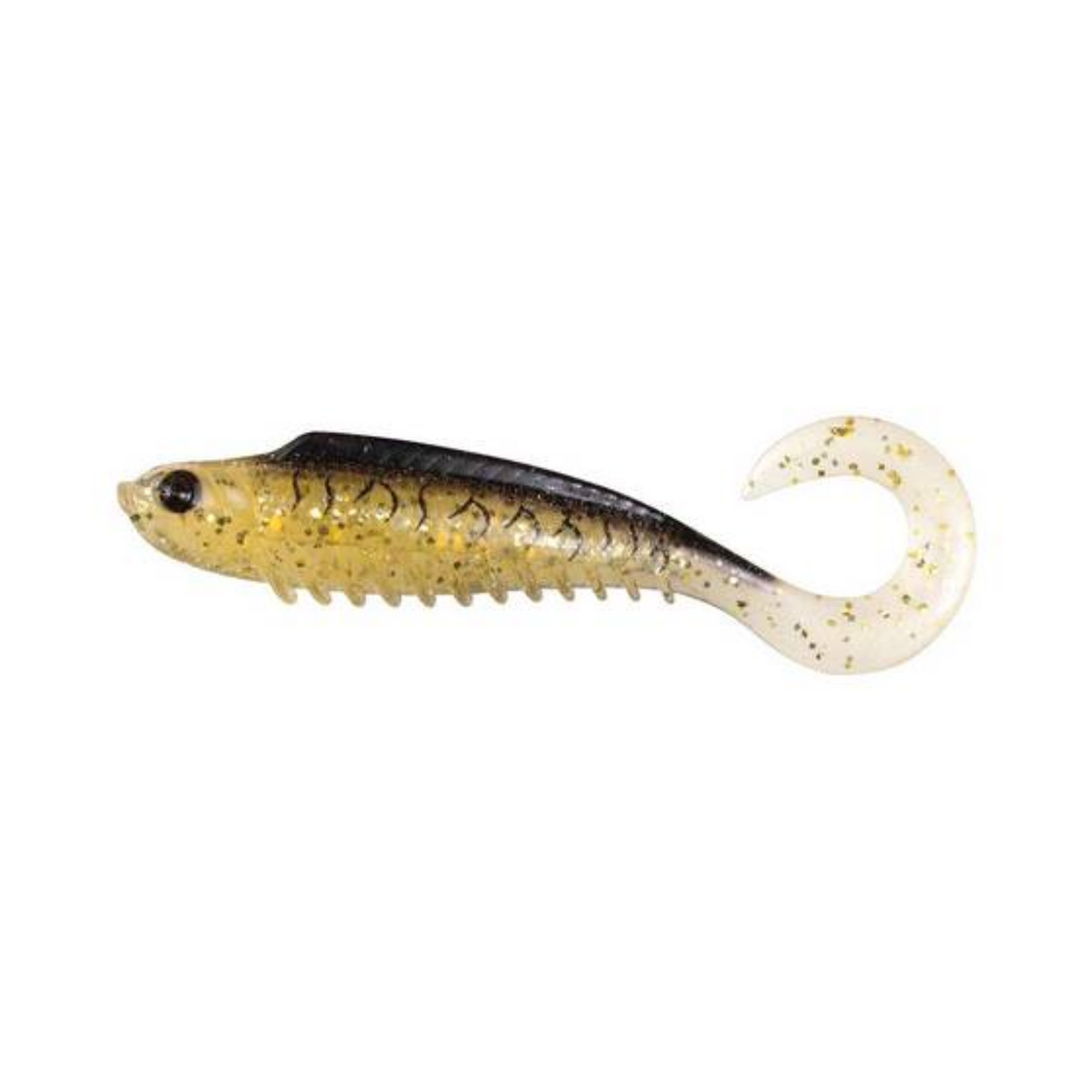 Shimano Wriggler 140mm (Squidgies)