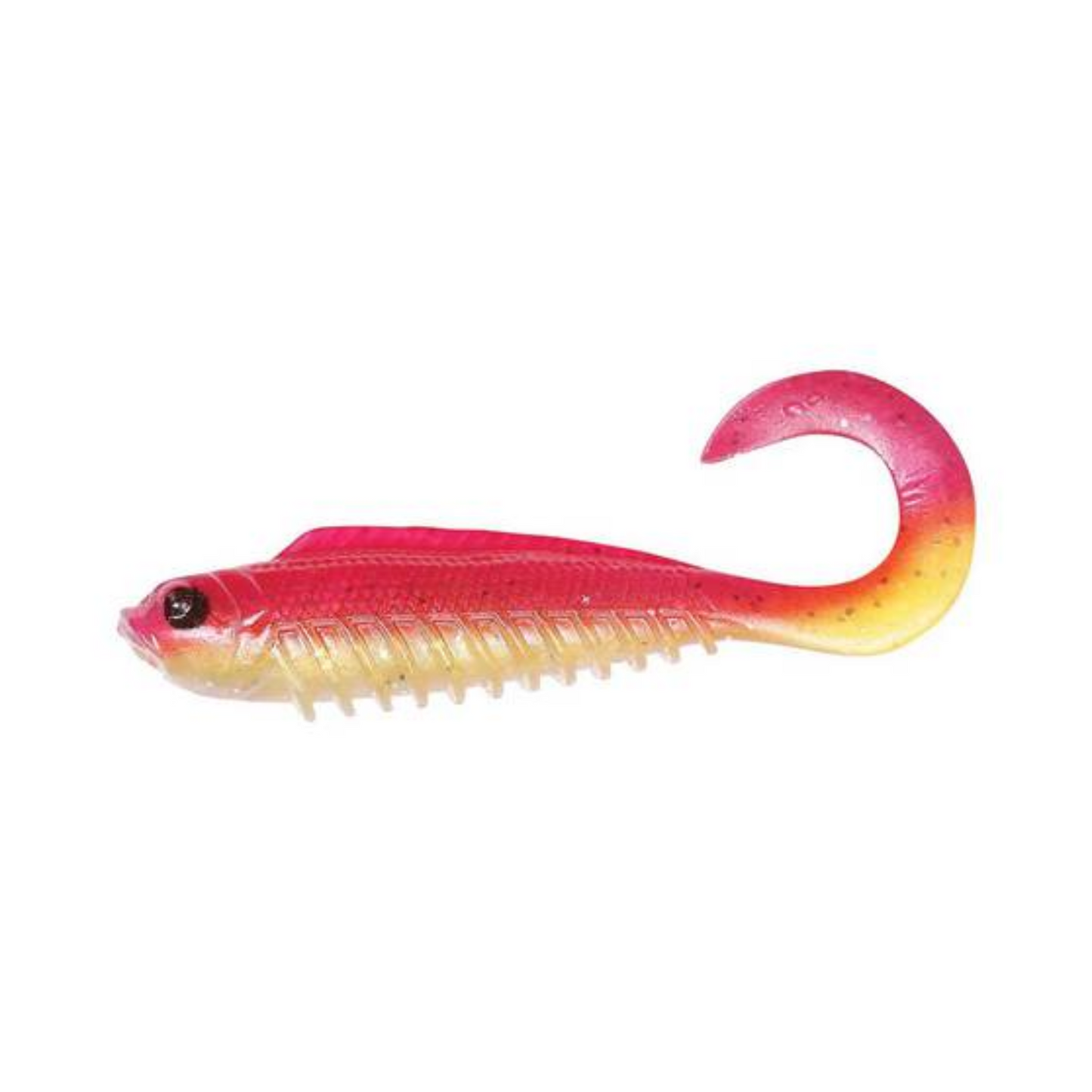 Shimano Wriggler 140mm (Squidgies)