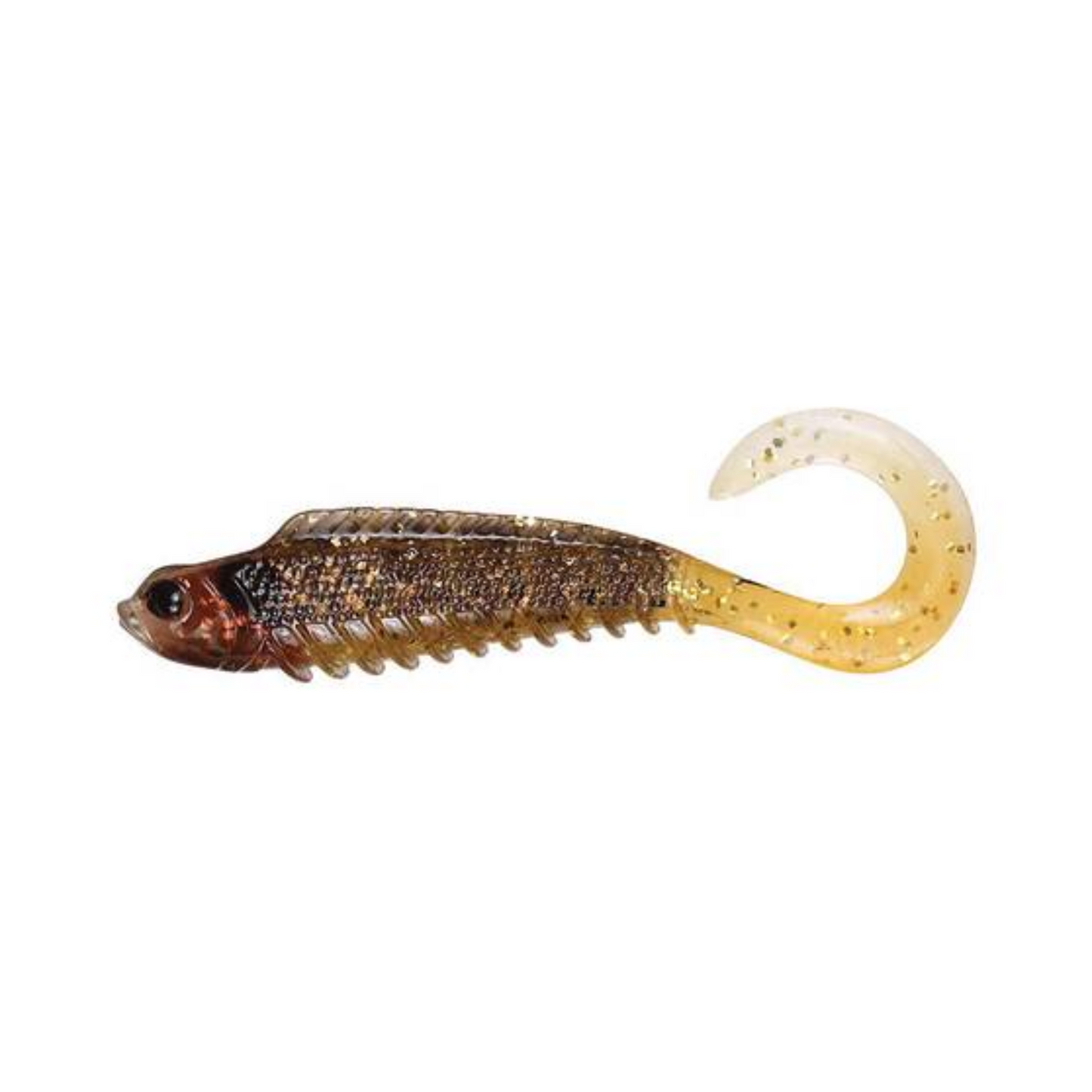 Shimano Wriggler 140mm (Squidgies)