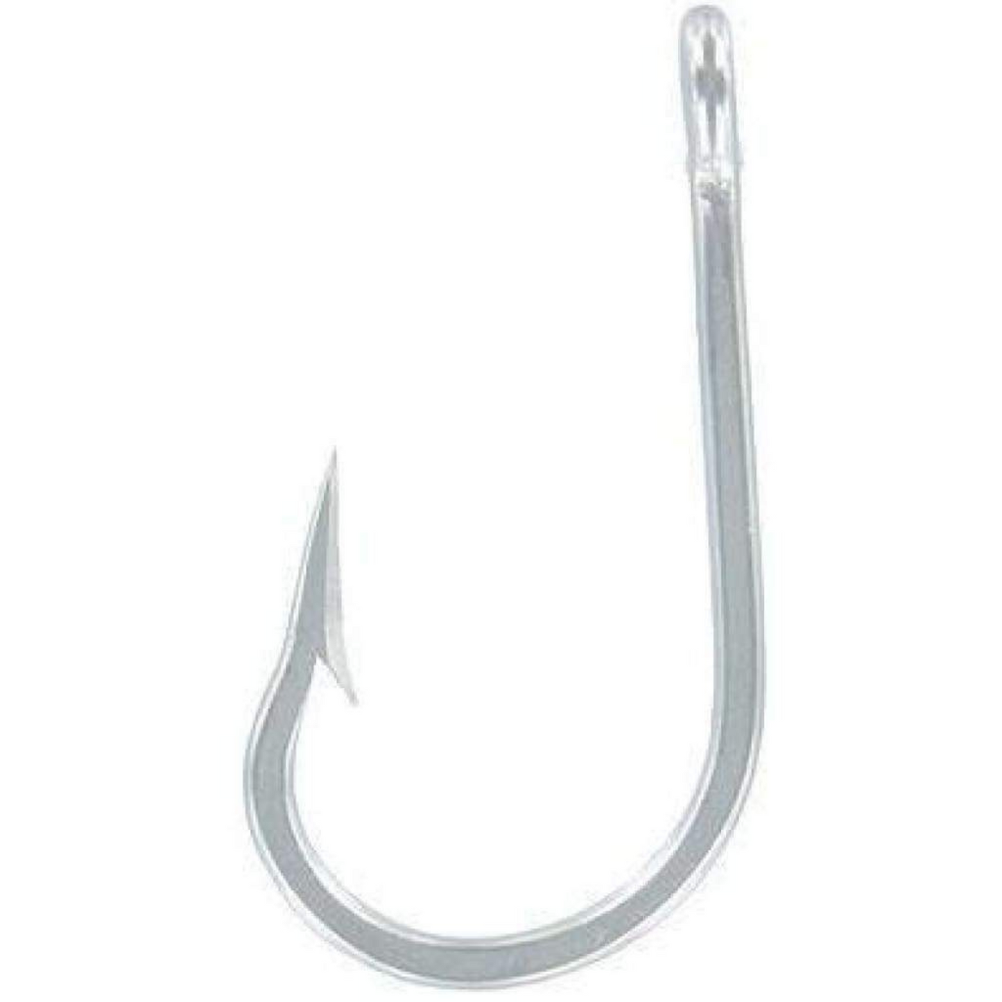 Shogun Stainless Steel Game Hook 2pc