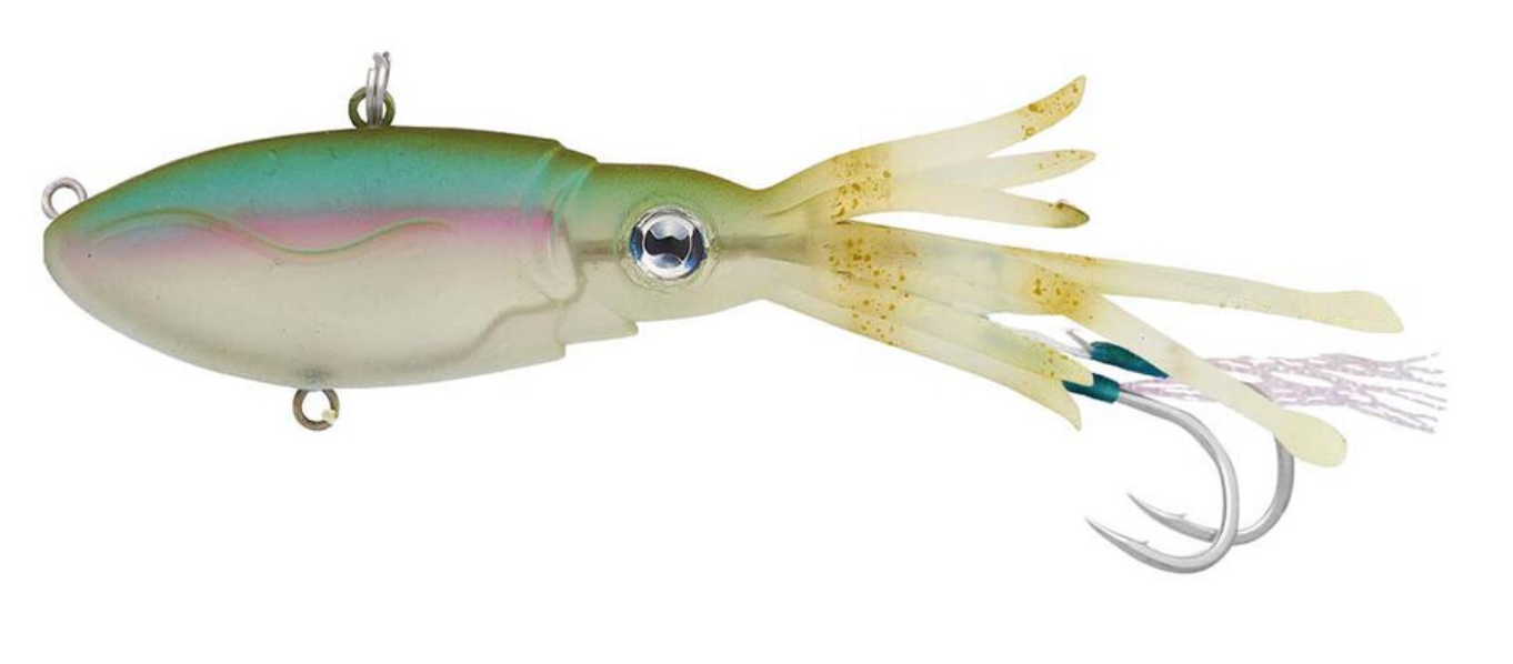 Nomad Squidtrex 130mm