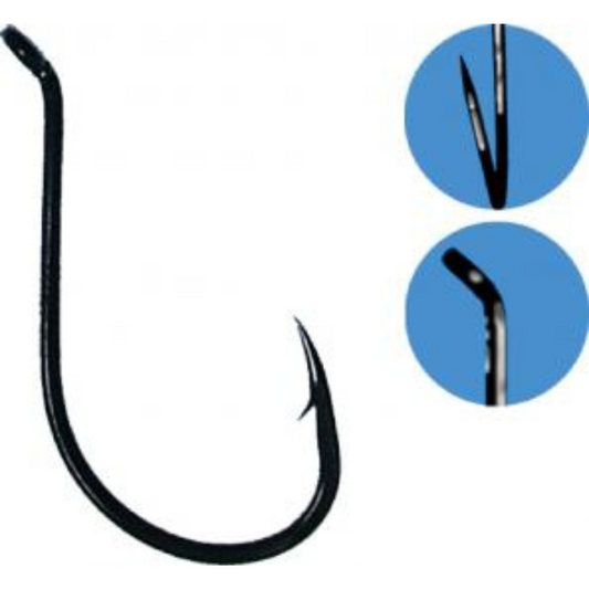 Gamakatsu Octopus (Hooks)