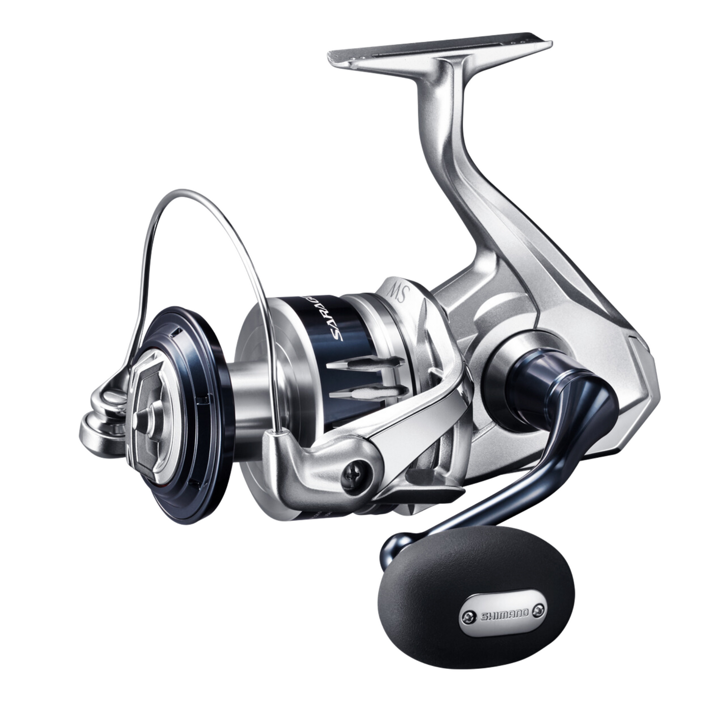 Shimano Saragosa SW (Spinning Reel)