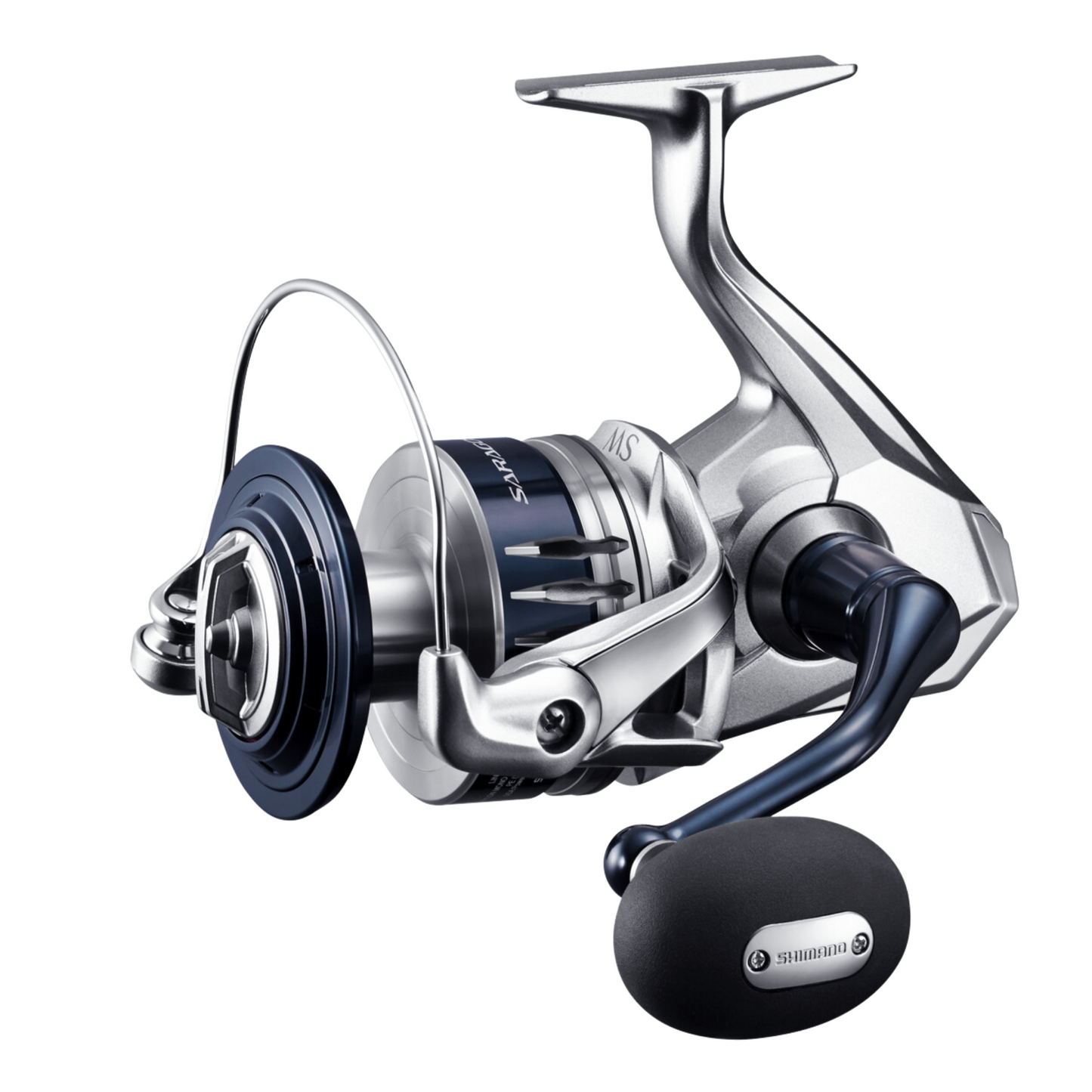 Shimano Saragosa SW (Spinning Reel)