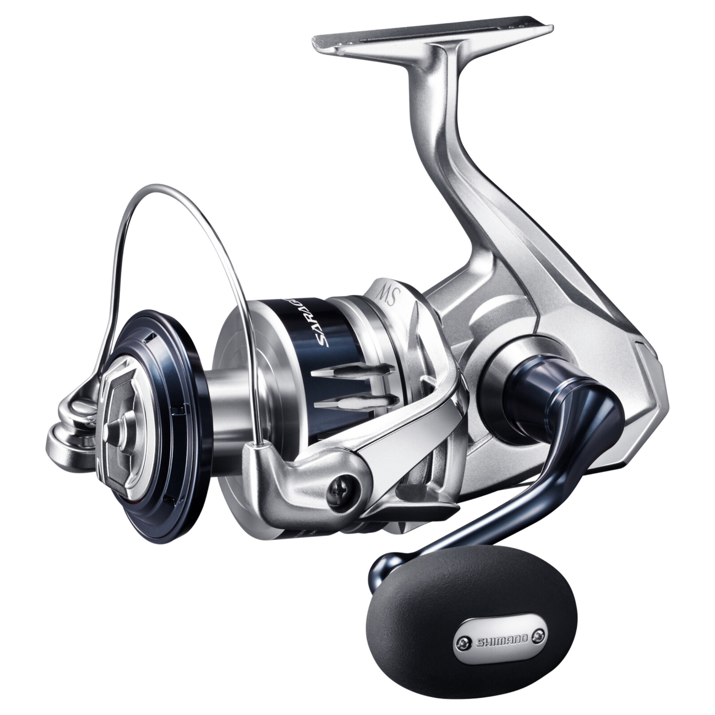 Shimano Saragosa SW (Spinning Reel)