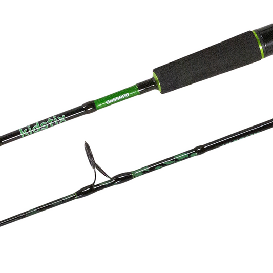 Shimano Kidstix (Fishing Rod)