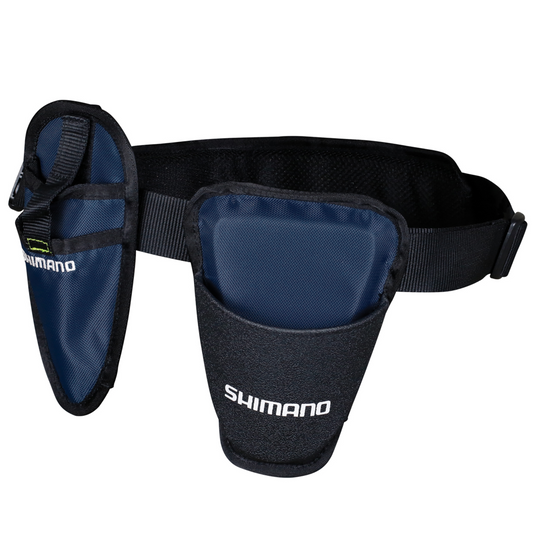 Shimano Light Utility Jigging Belt (Lifestyle Gear)