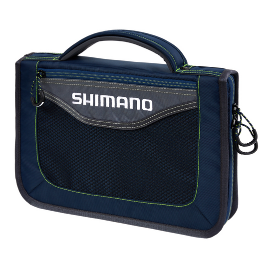 Shimano Lure Wallet (Lifestyle Gear)