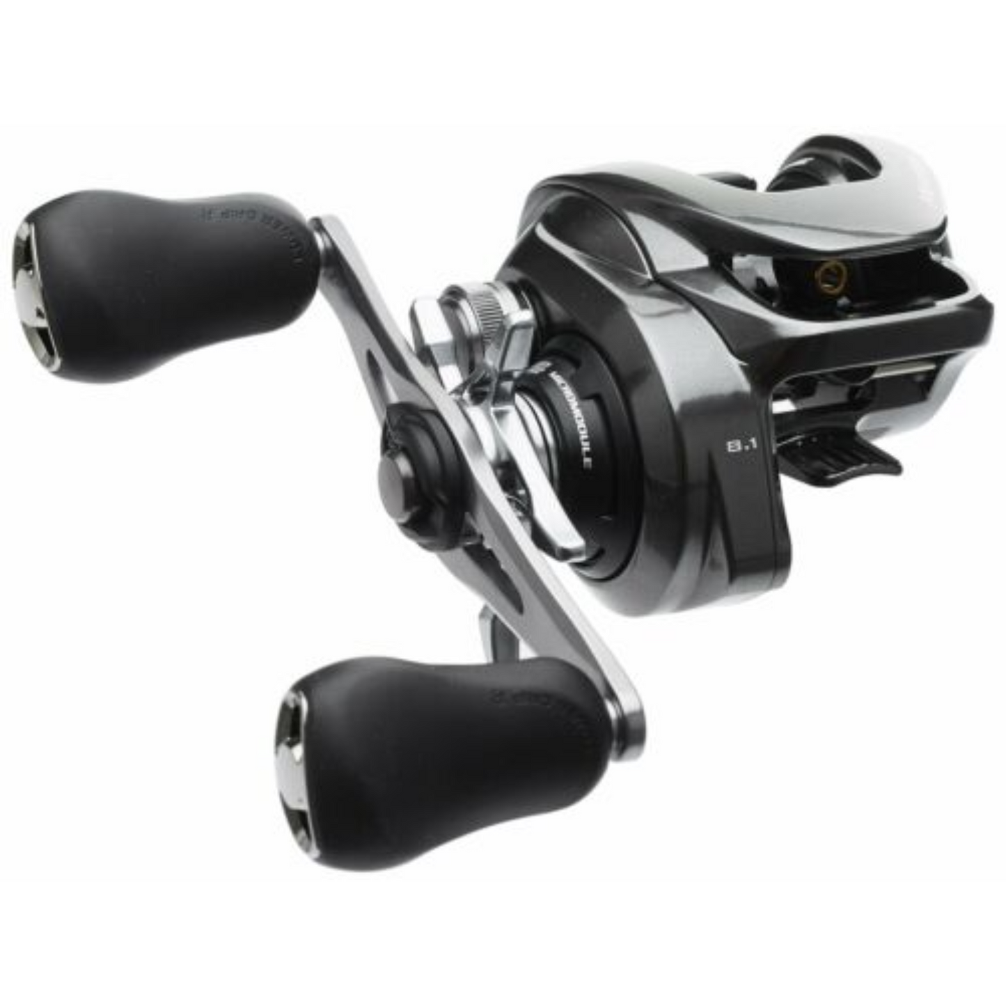 Shimano Metanium MGL (Baitcast Reel)