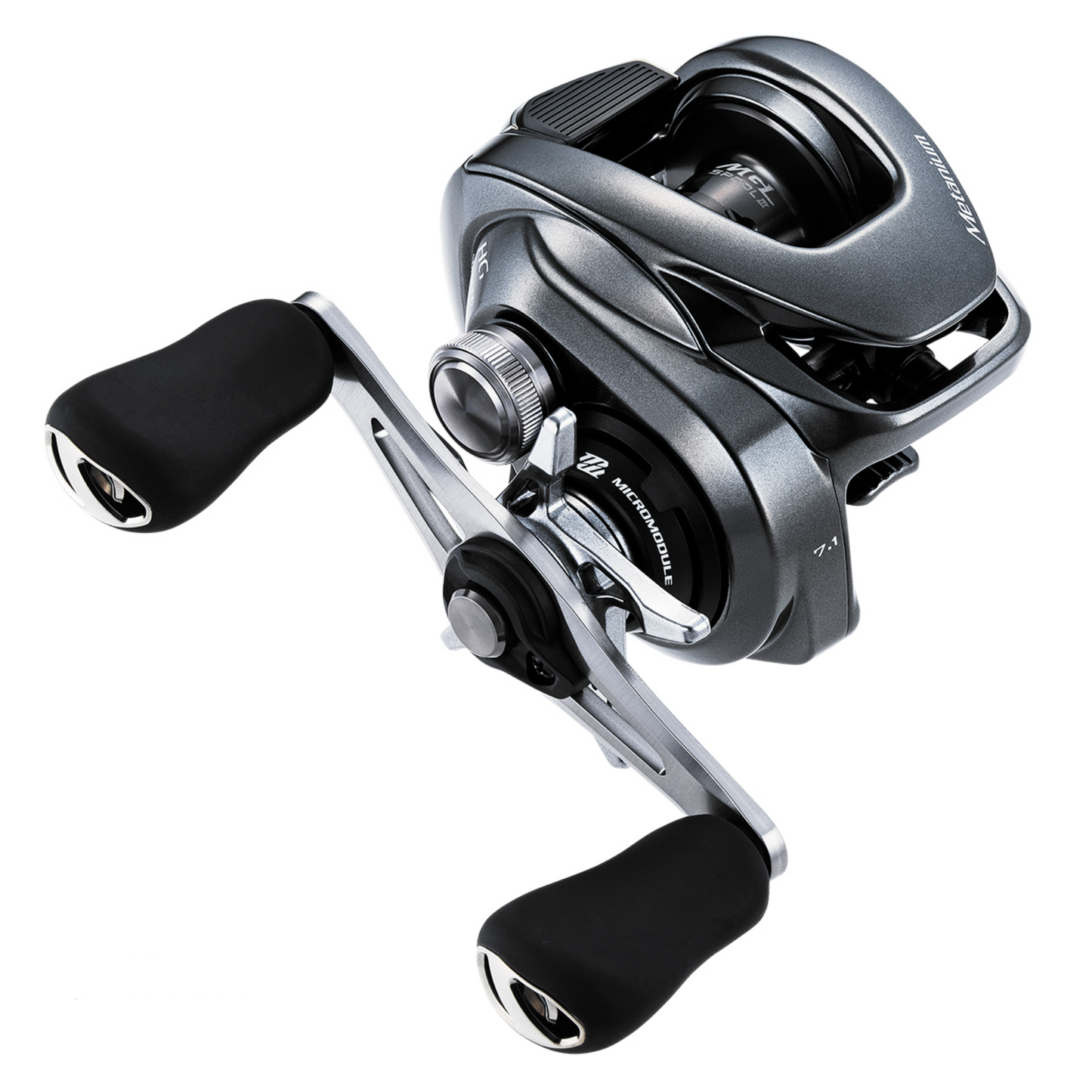 Shimano Metanium MGL (Baitcast Reel)