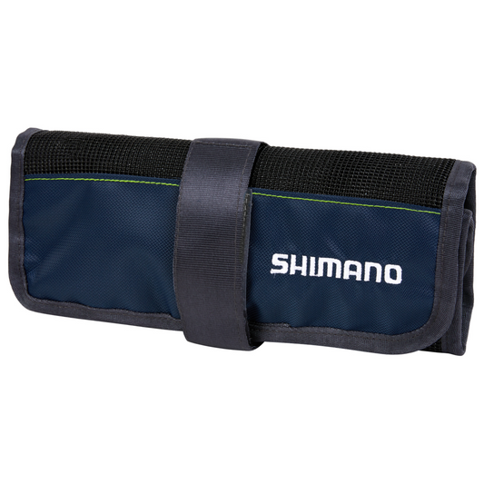 Shimano Multi Jig Wrap (Lifestyle Gear)