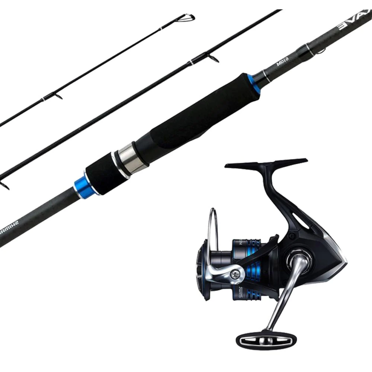 Shimano Nexave (Combos)