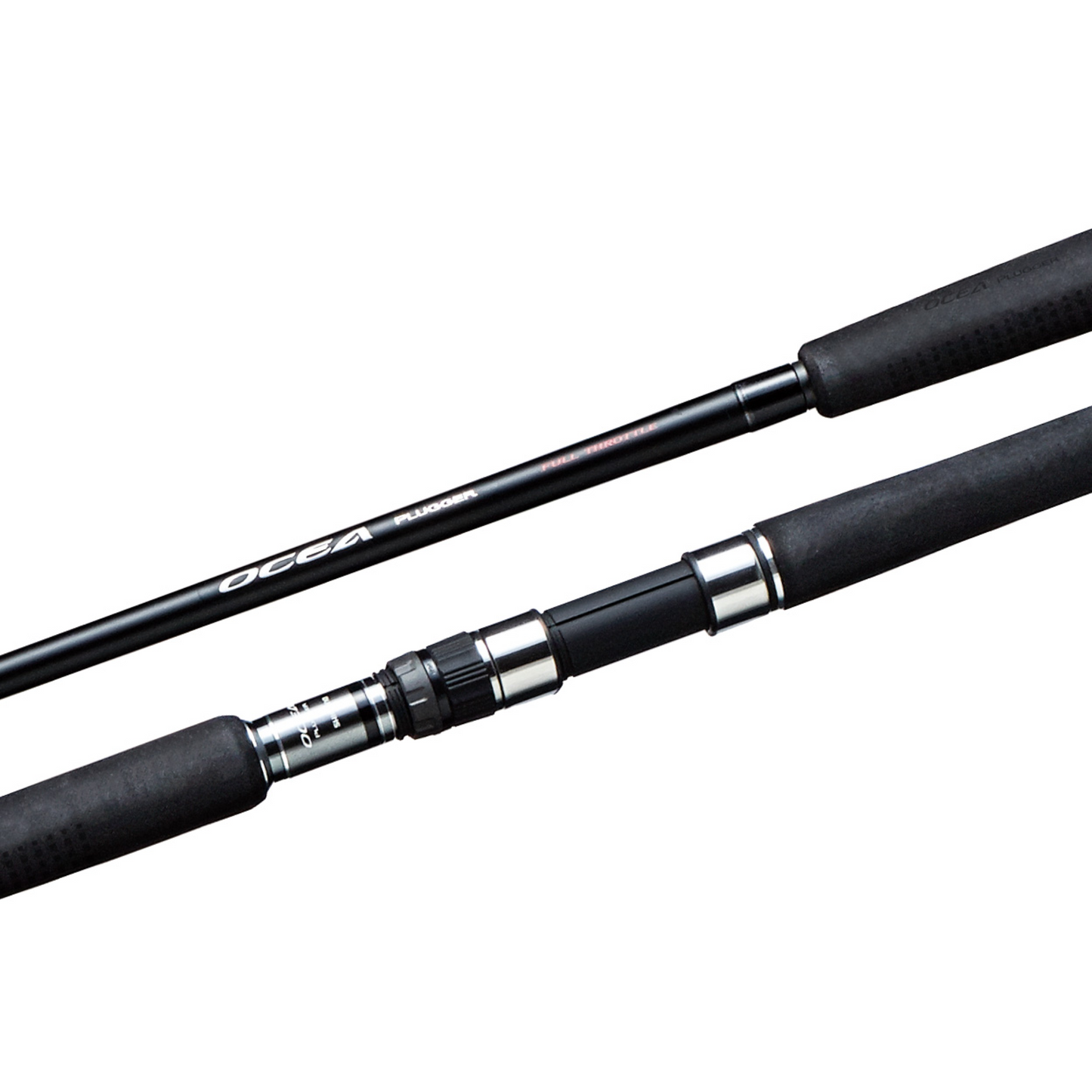 Shimano Ocea Plugger (Fishing Rod)