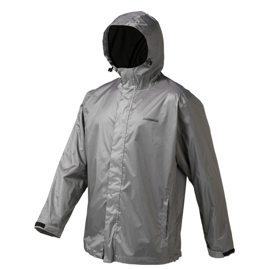 Shimano Packable Spray Jacket (Lifestyle Gear)