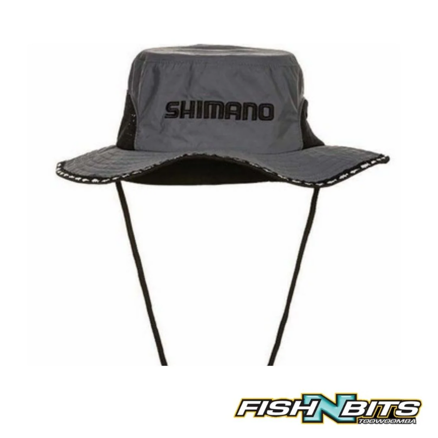 Shimano Point Plugger Hat-Dark Shadow (Lifestyle Gear)