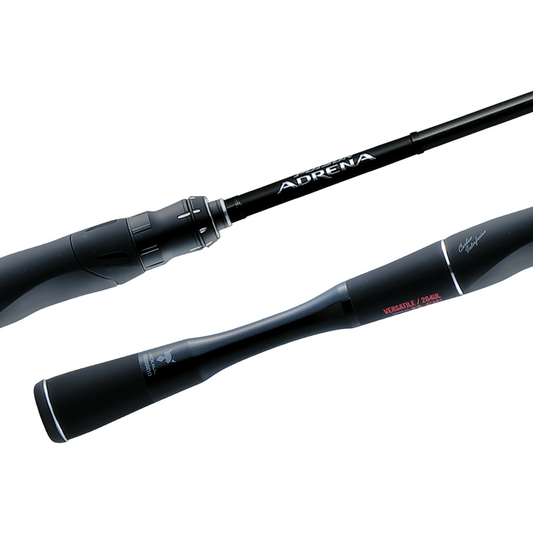 Shimano Poison Adrena (Fishing Rod)