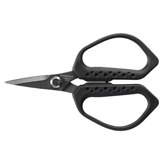 Shimano Power PE Braid Scissors (Lifestyle Gear)