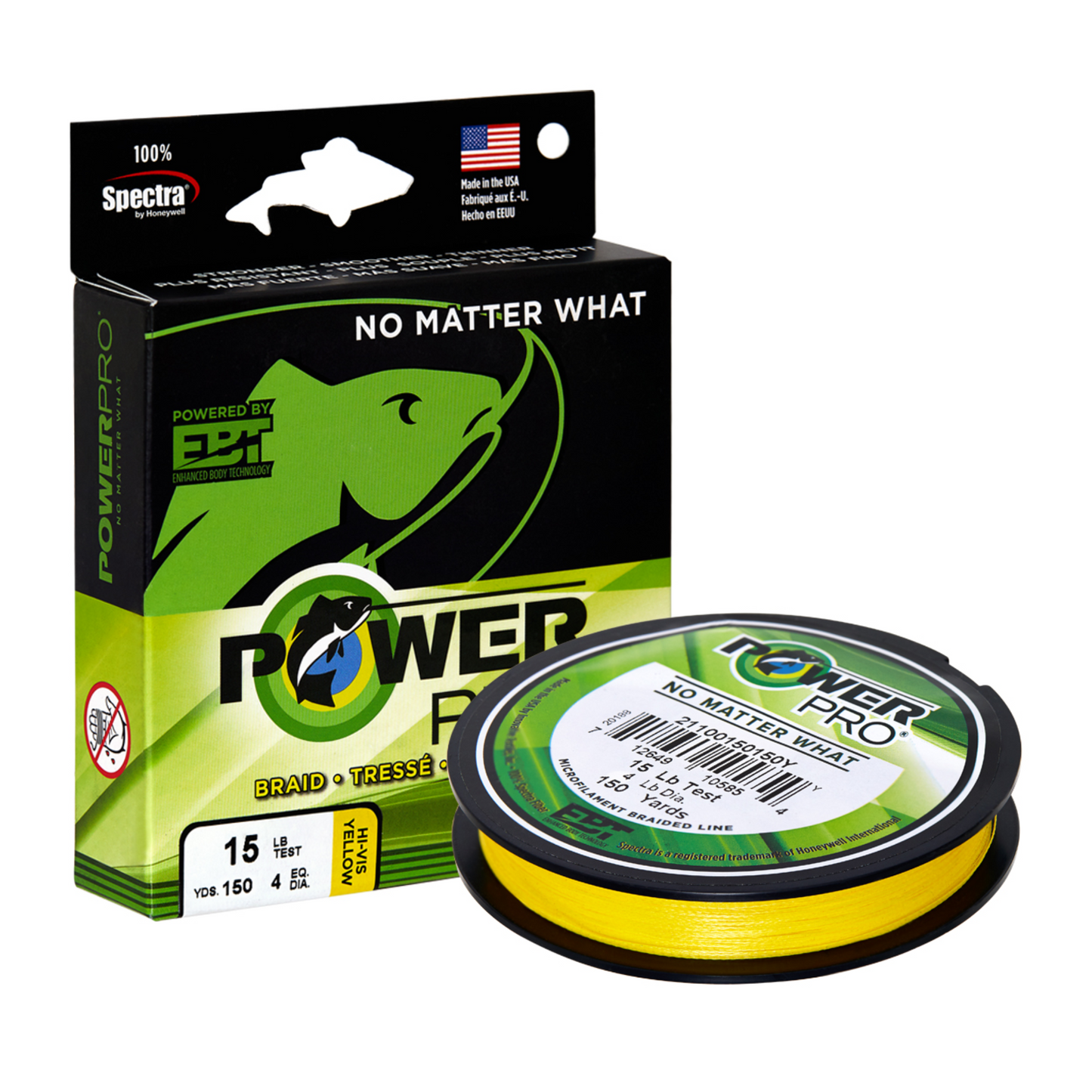 Shimano Power Pro Fishing Line (Lifestyle Gear)