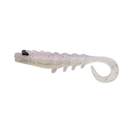 Shimano Prawn Wriggler Tail 110mm (Squidgies)