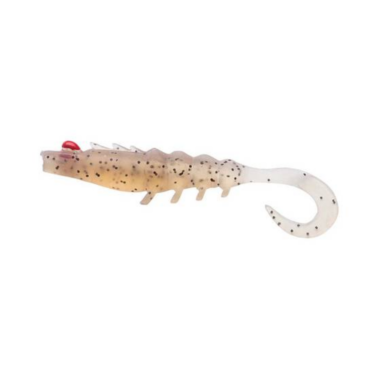 Shimano Prawn Wriggler Tail 110mm (Squidgies)