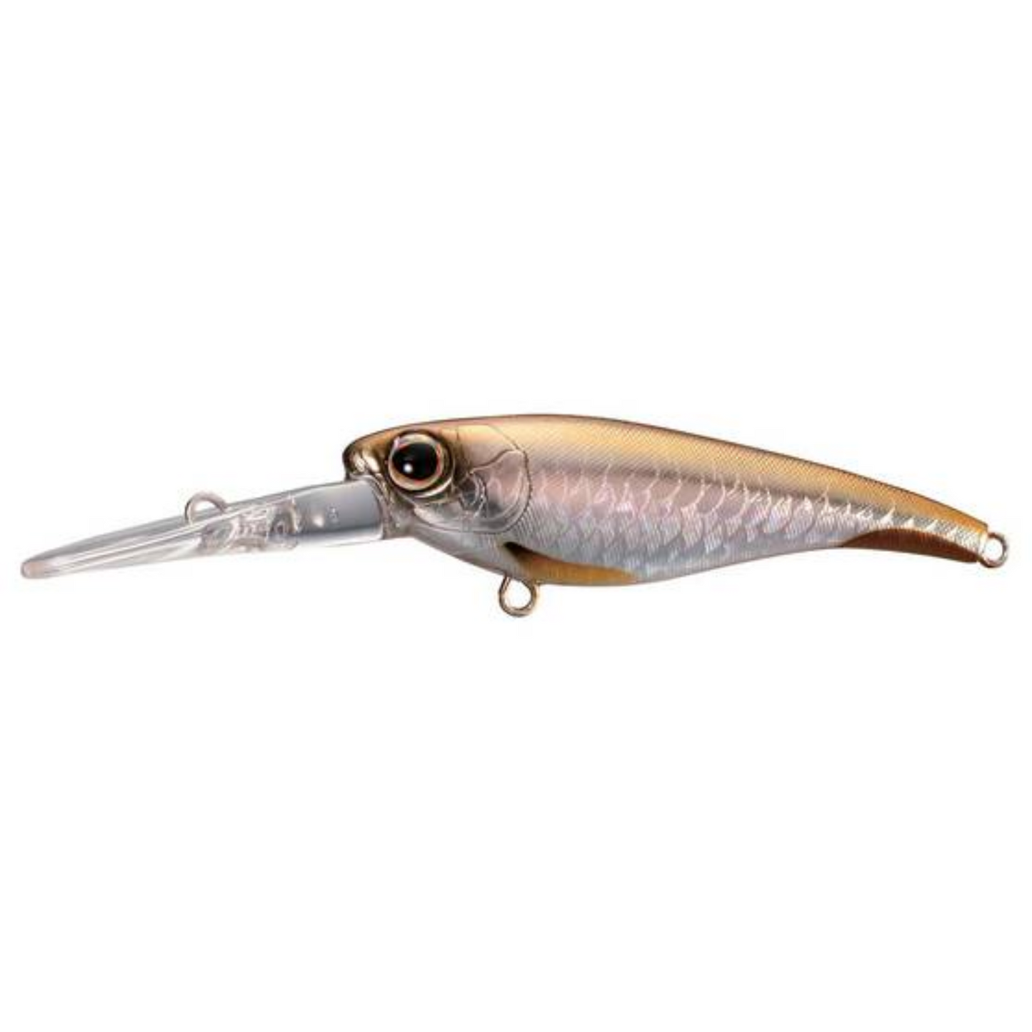 Shimano Bantam Pavlo Shad 4g (Lifestyle Gear)