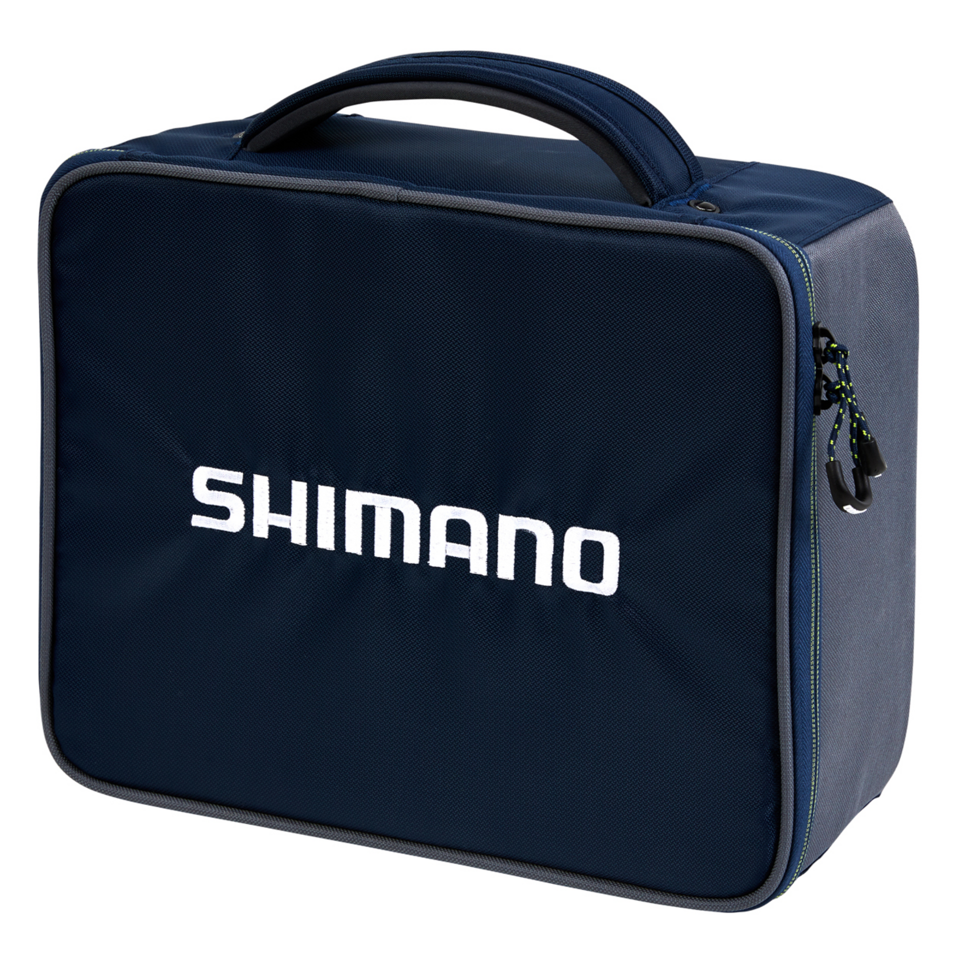 Shimano Reel Case Large (Lifestyle Gear) – Last Cast Bait and Tackle