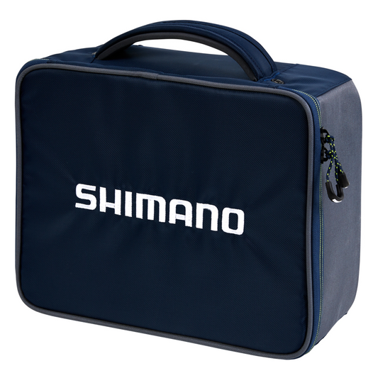 Shimano Reel Case Large (Lifestyle Gear)