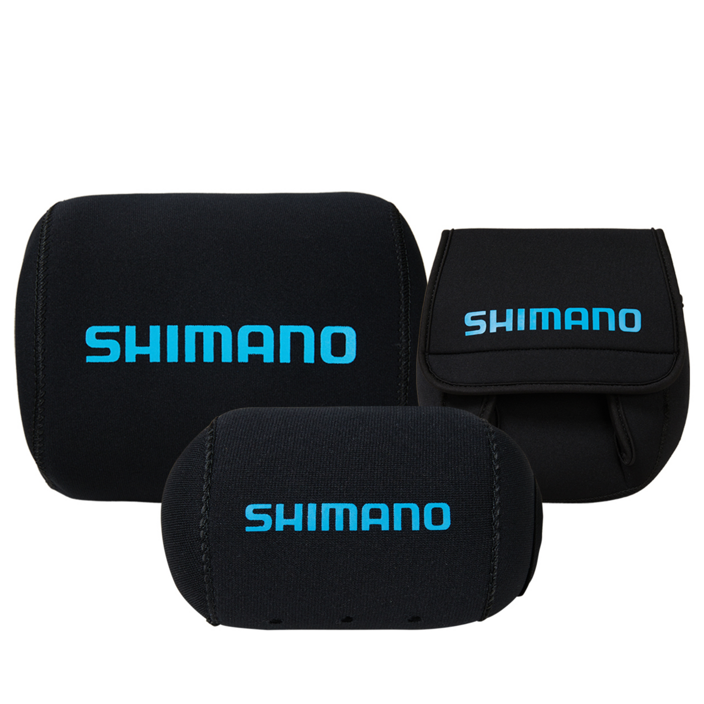 Shimano Reel Covers (Lifestyle Gear)