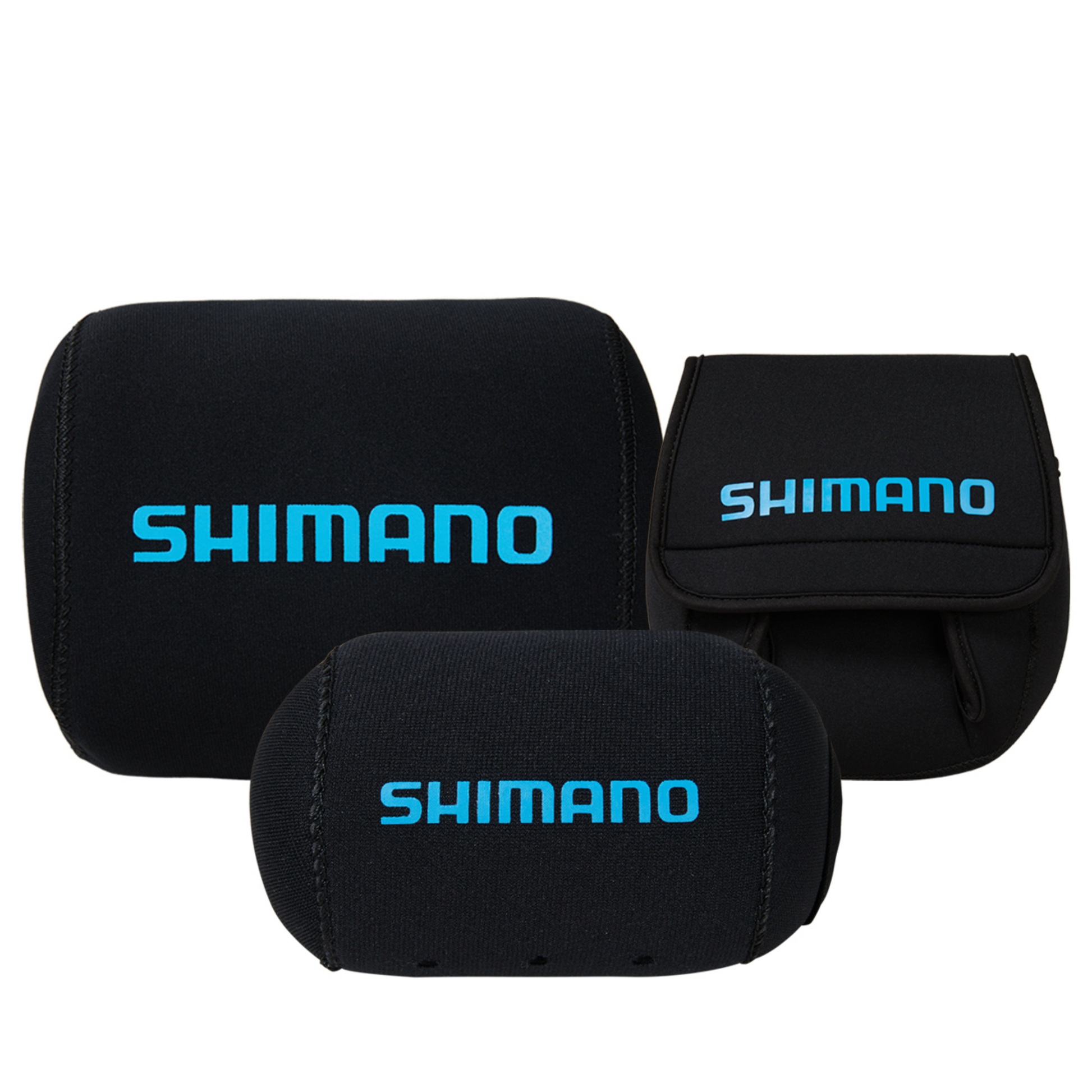 Shimano Reel Covers (Lifestyle Gear) – Last Cast Bait and Tackle