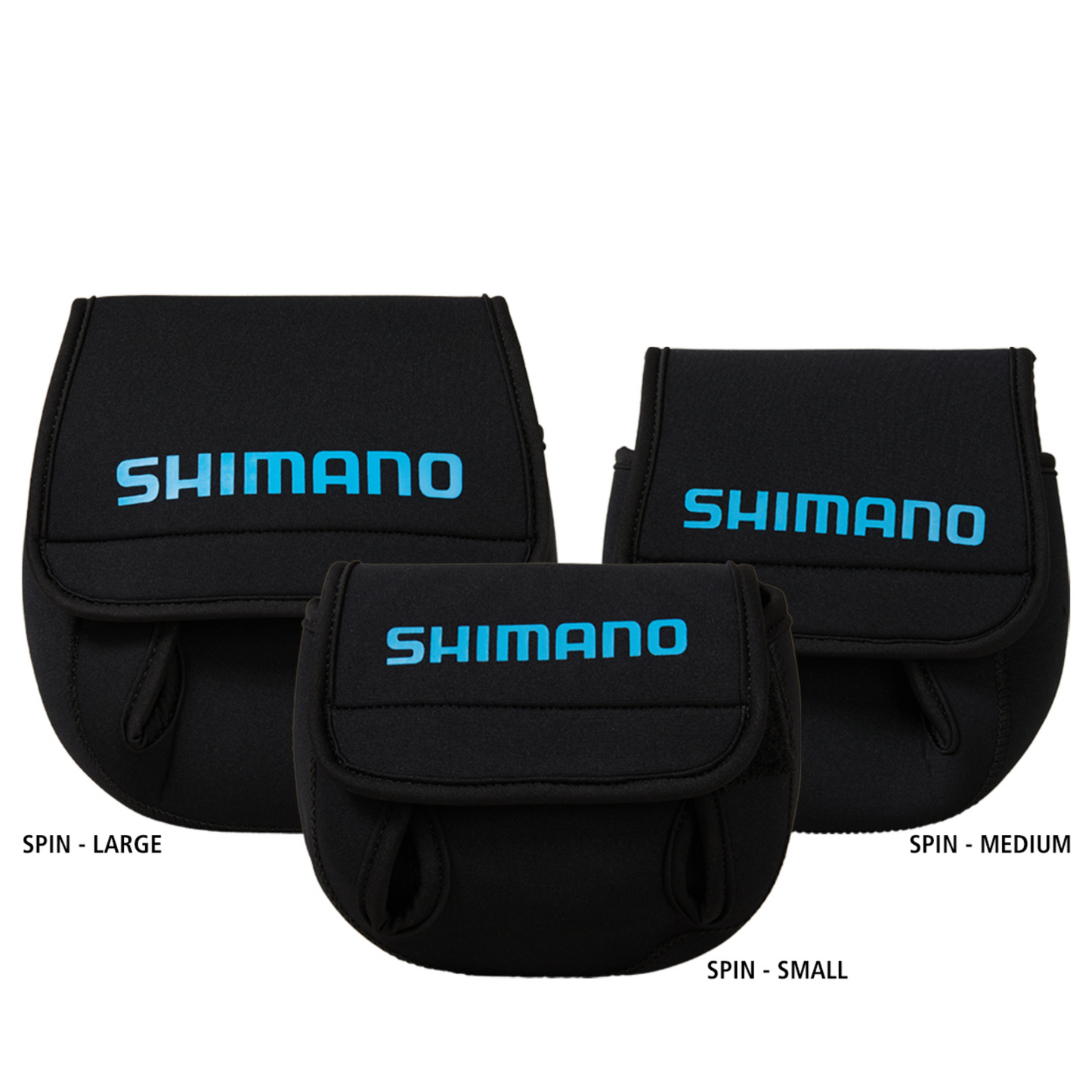 Shimano Reel Covers (Lifestyle Gear)