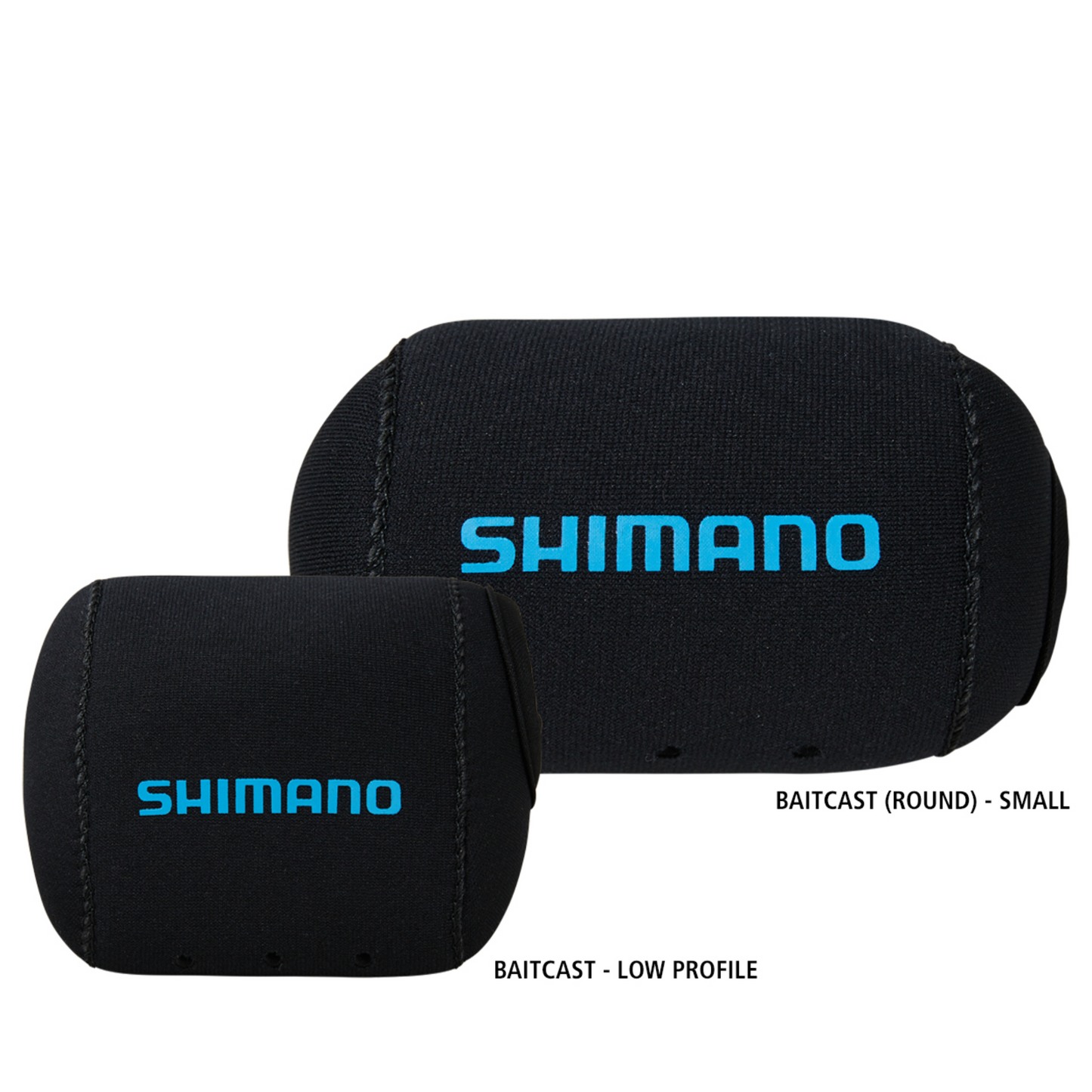 Shimano Reel Covers (Lifestyle Gear)