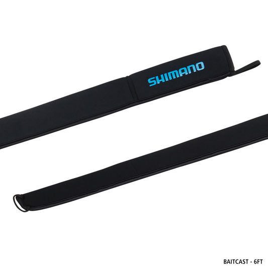 Shimano Rod Covers (Lifestyle Gear)