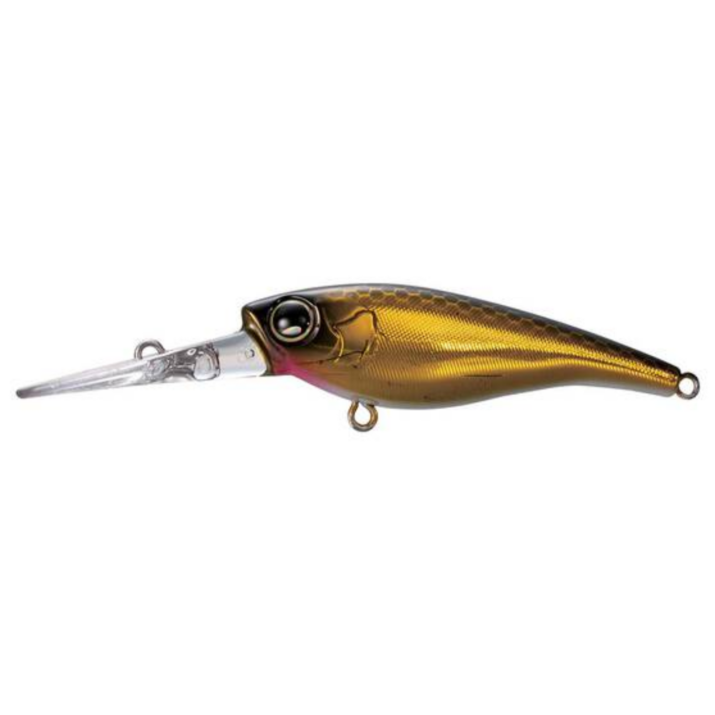 Shimano Bantam Pavlo Shad 4g (Lifestyle Gear)