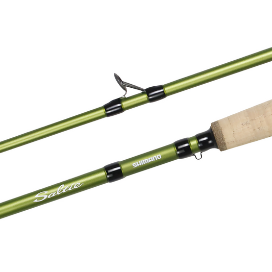 Shimano Saltie (Fishing Rod)