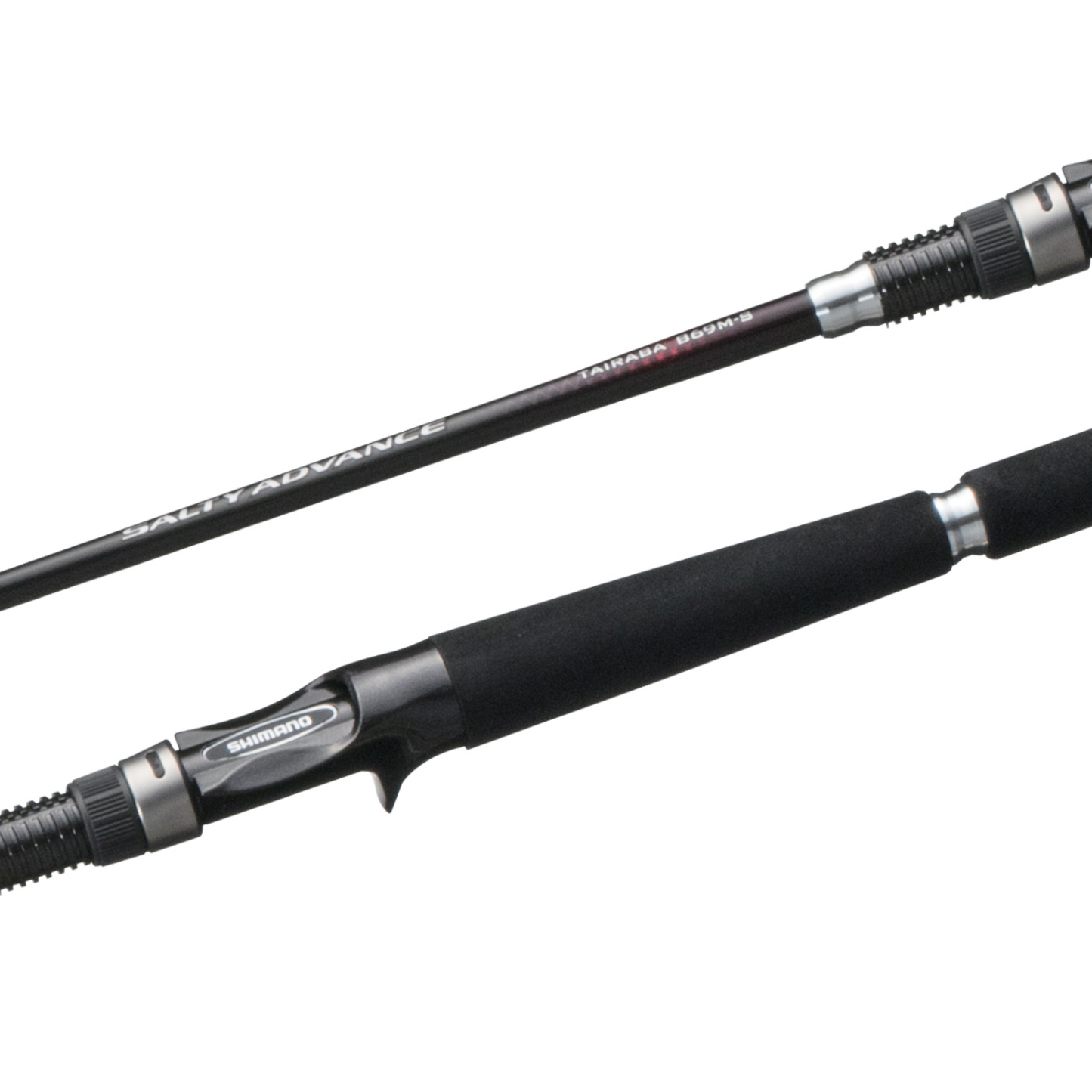 Shimano Salty Advance (Fishing Rod)