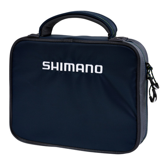 Shimano Soft Plastic Wallet (Lifestyle Gear)