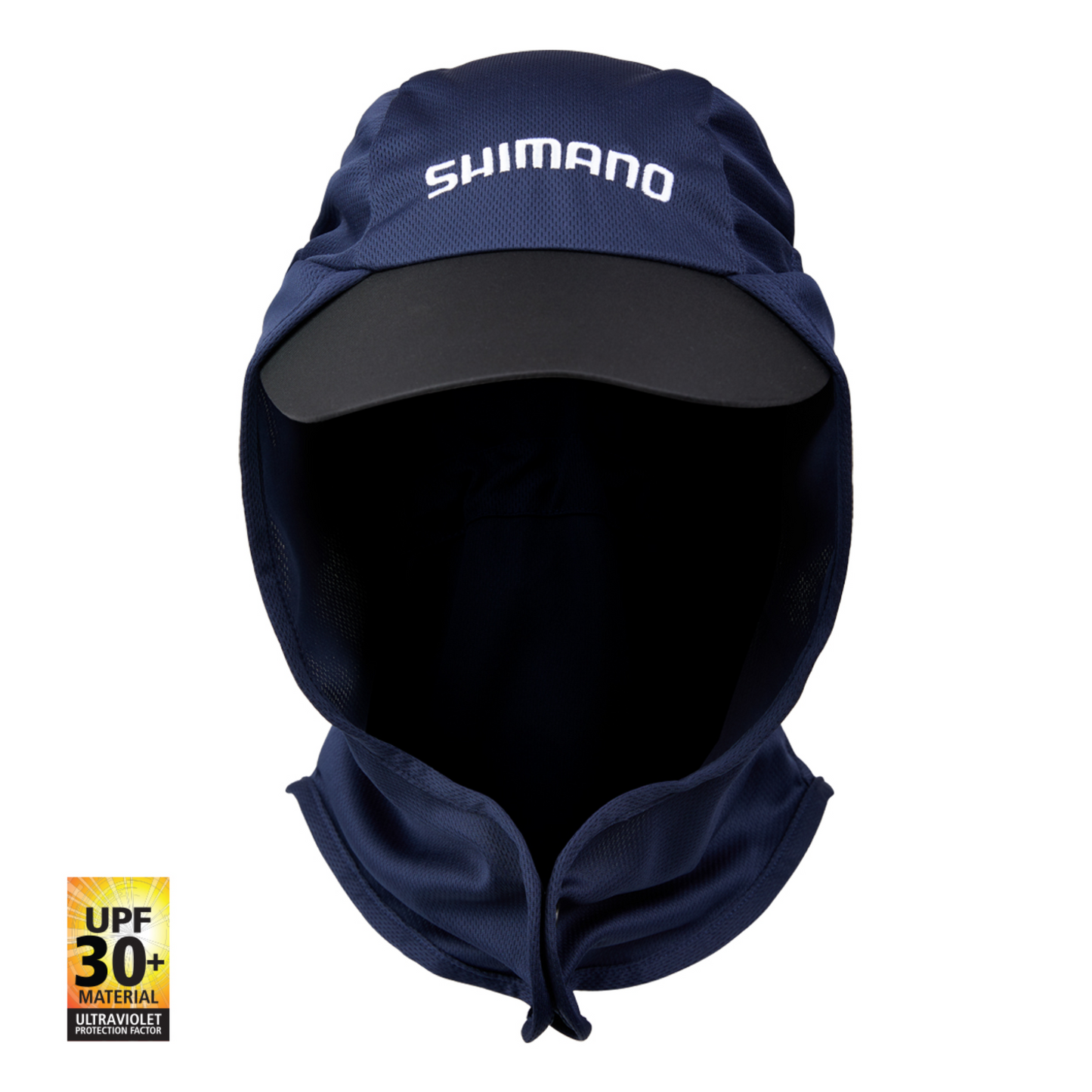 Shimano Soft Stretch Legionnaire Cap (Lifestyle Gear)