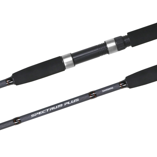 Shimano Spectrum Plus (Fishing Rod)