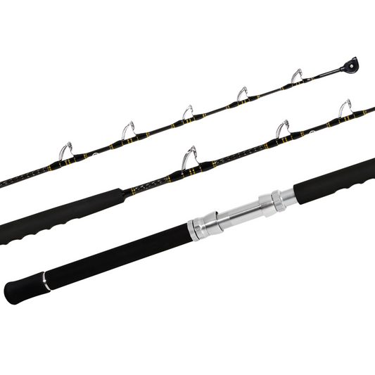 Shimano Speedmaster Game (Fishing Rod)