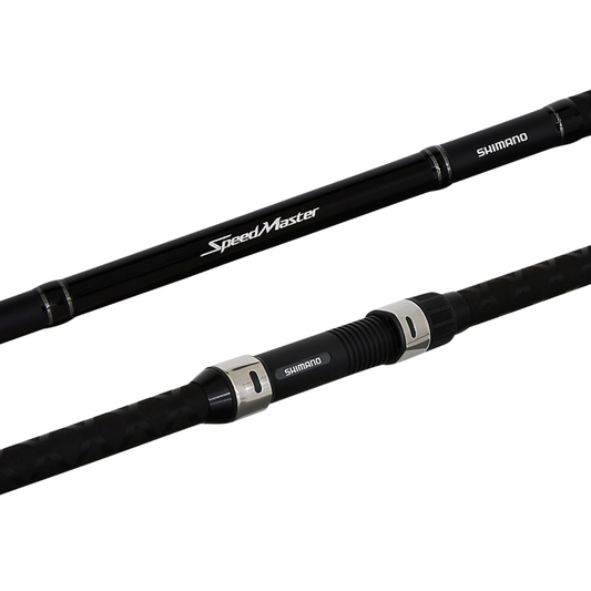 Shimano Speedmaster Surf (Fishing Rod)