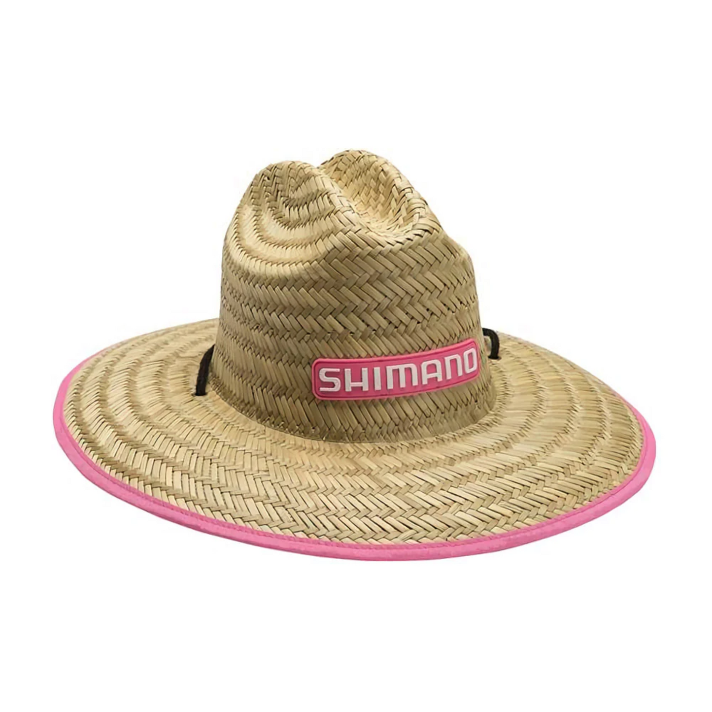 Shimano Straw Hats (Lifestyle Gear)