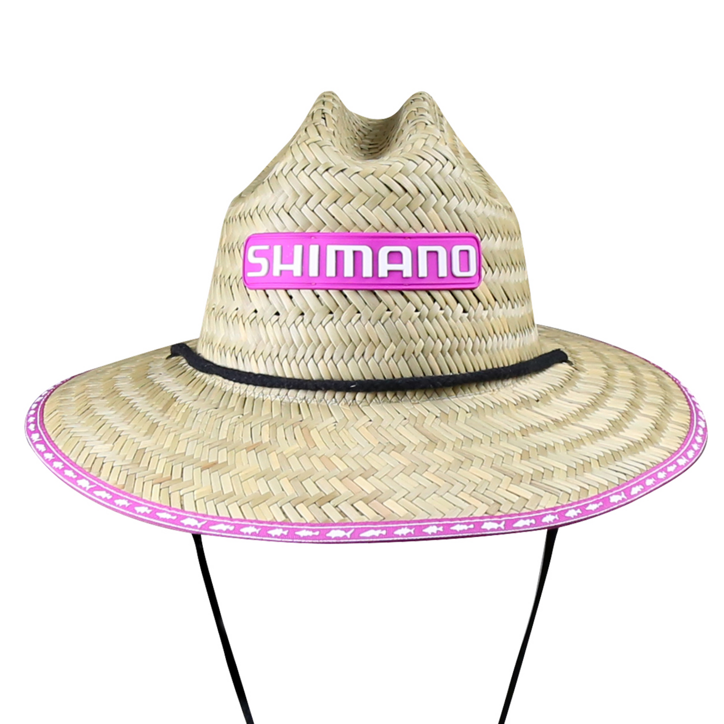 Shimano Straw Hats (Lifestyle Gear)