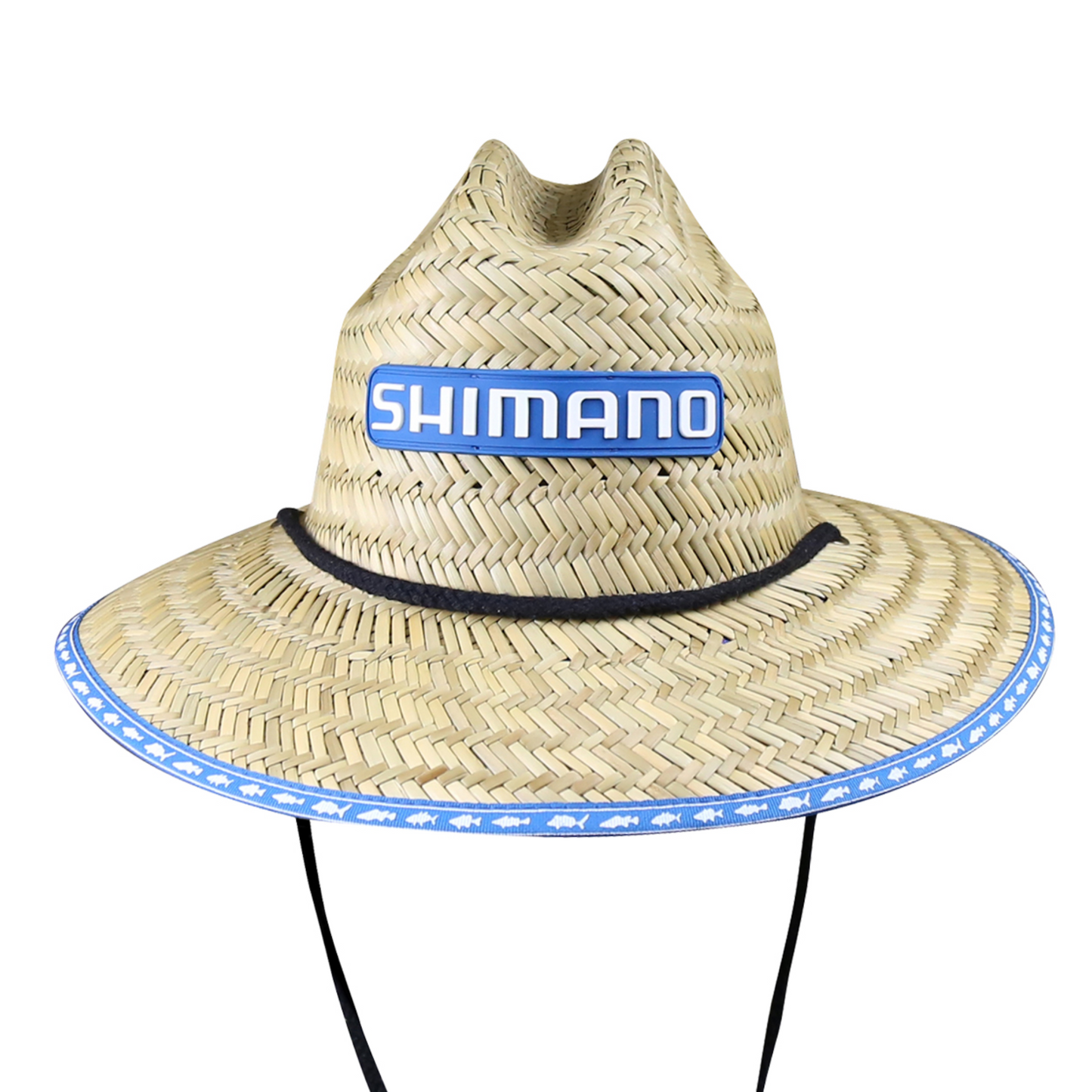 Shimano Straw Hats (Lifestyle Gear)