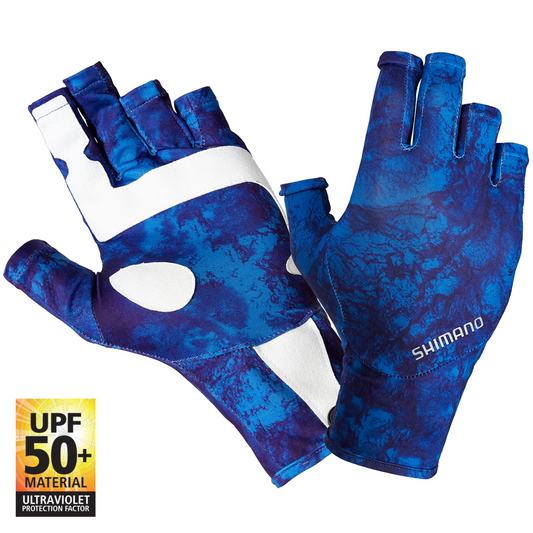 Shimano Sun Gloves (Lifestyle Gear)