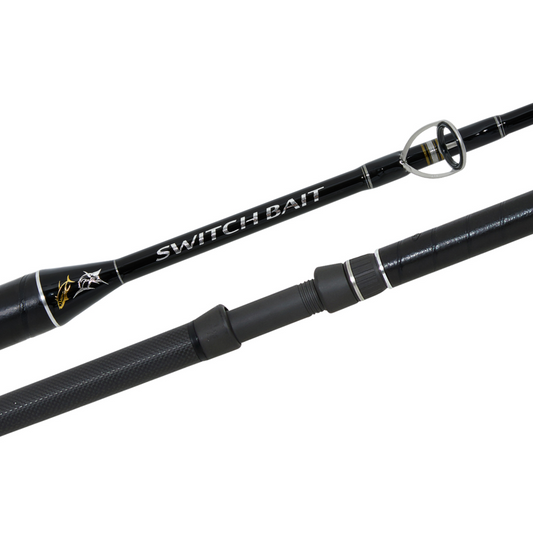 Shimano Switchbait (Fishing Rod)