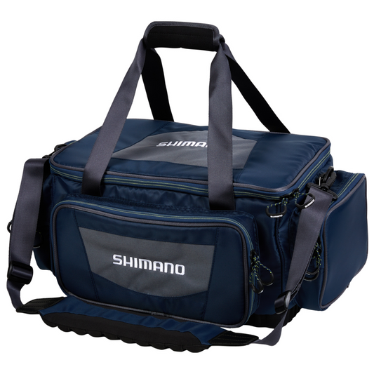 Shimano Tackle Bag Medium and Large