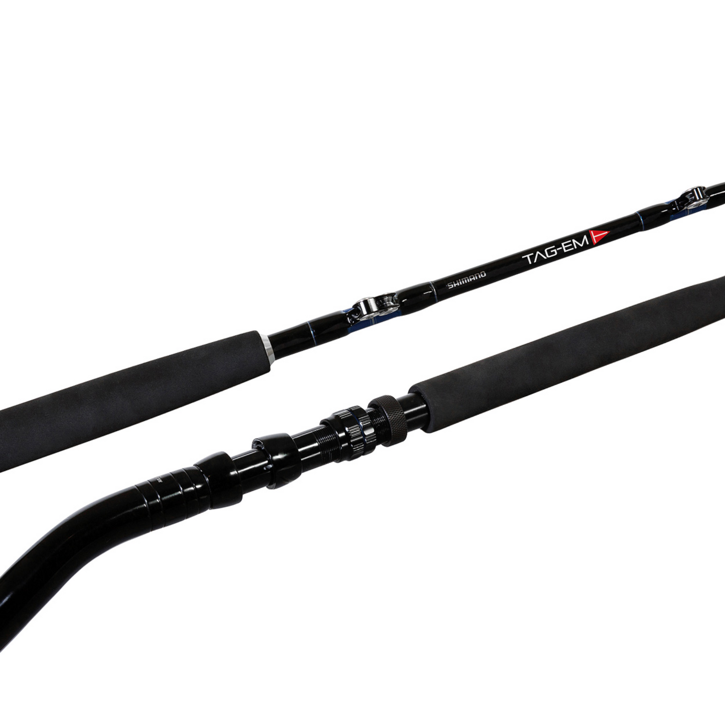 Shimano Tag-Em (Fishing Rod)